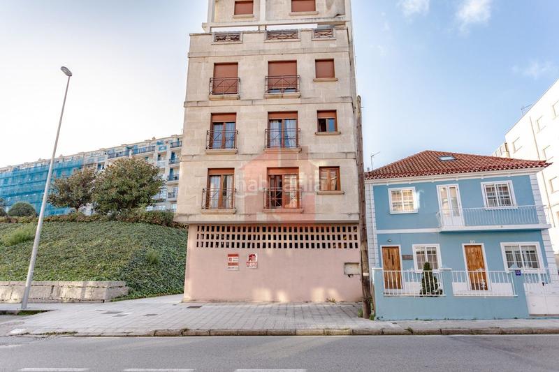 Foto e547838a-af4a-4893-8ad7-04af14de52ab. Local comercial  lobrego do morrazo pontevedra en Cangas