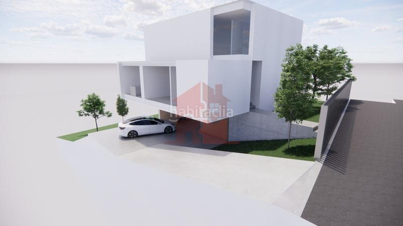 Foto 3bec32ba-2d56-481e-9f4f-aa70aca00d3a. Finca rústica a Darbo Cangas