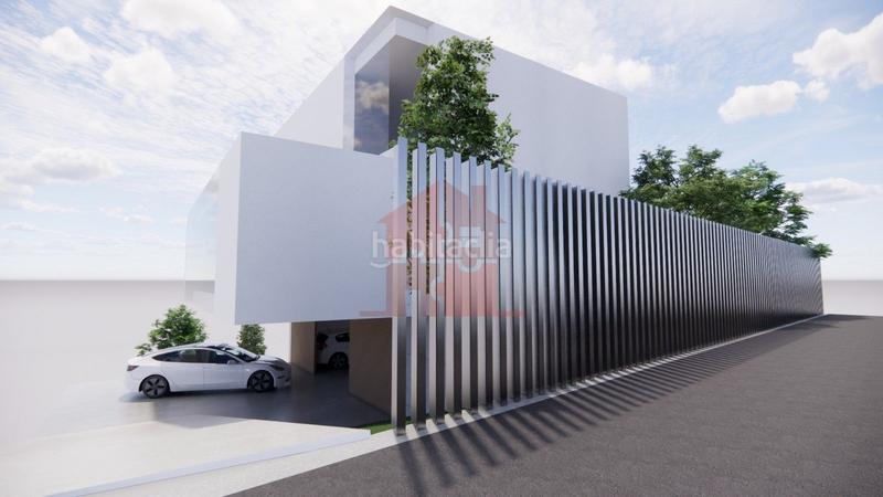 Foto 7d09be53-0d39-4d75-80a6-ecd5b6adf4c0. Finca rústica a Darbo Cangas