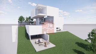 Residential Plot in Darbo. Terreno edificable con proyecto para chalet