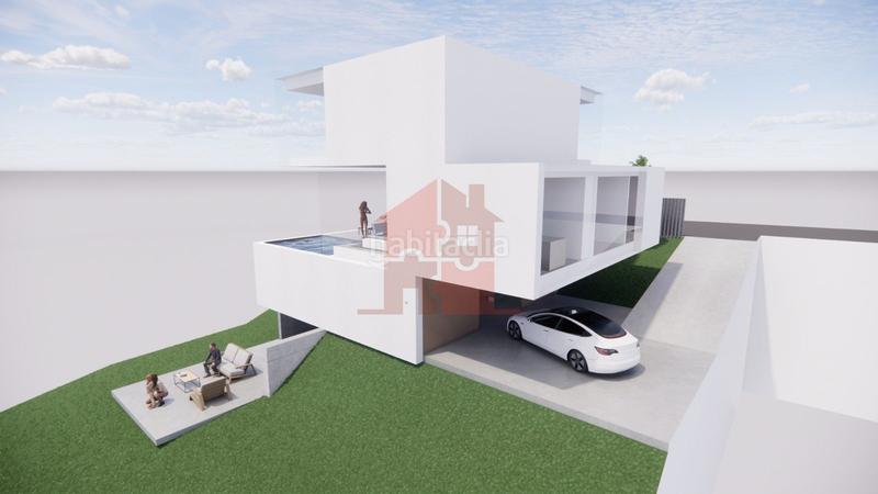 Foto b472625b-eda1-4aa2-8f83-384fda3c9788. Finca rústica a Darbo Cangas