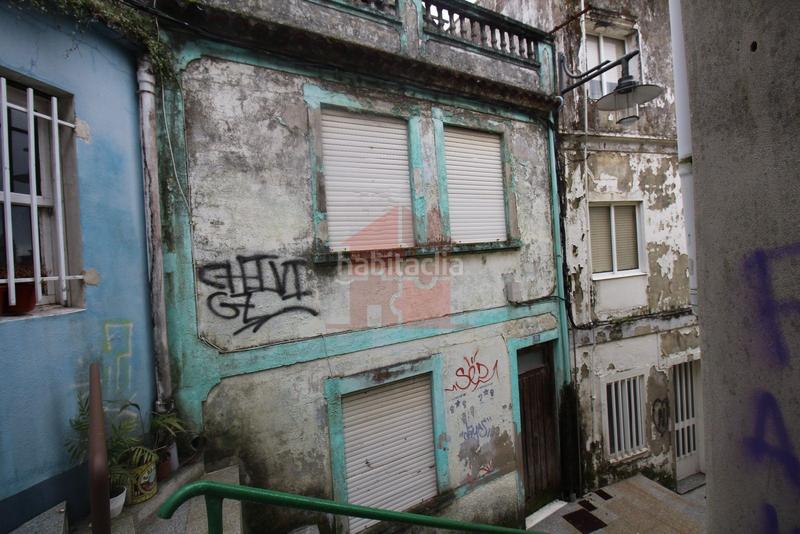 Foto 00b584e8-7d57-405d-b46c-2c954a1e9db5. Casa in Cangas pueblo Cangas