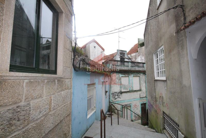 Foto 04cdd2ab-d673-4054-809b-dfe110fd386c. Casa in Cangas pueblo Cangas