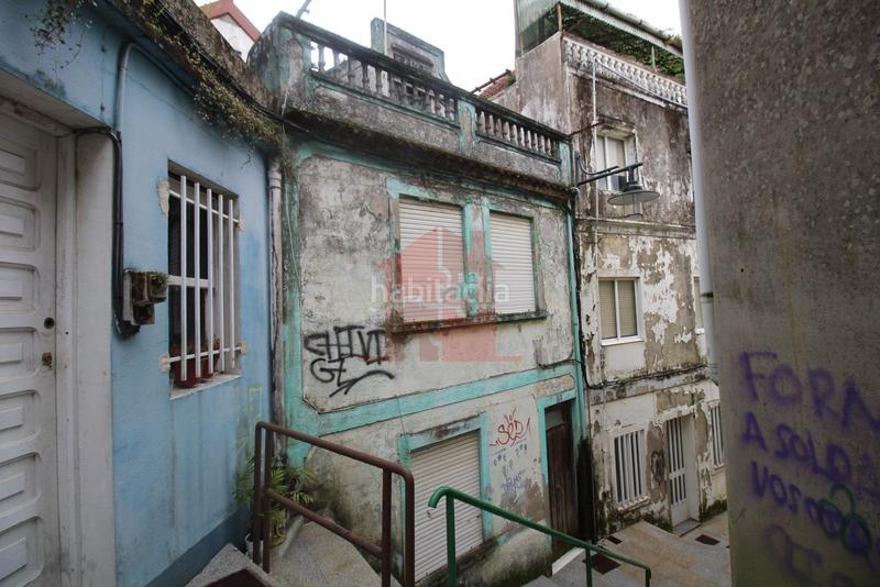 Foto 1cbbad42-04d7-43a0-b381-f4ae0778600f. Casa in Cangas pueblo Cangas