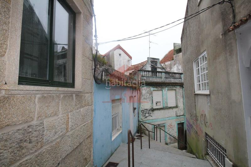 Foto 3d551a3d-be1a-458d-807f-e1bc67dc2544. Casa in Cangas pueblo Cangas