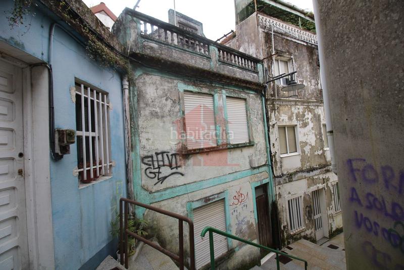 Foto 4257d39f-8aaa-48df-9895-98e3f7442f6b. Casa in Cangas pueblo Cangas