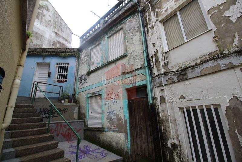 Foto 568a22d0-699f-417c-8d65-eb780c7884b9. Casa in Cangas pueblo Cangas