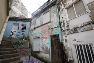 Casa a Cangas Pueblo. Casa para reformar en cangas do morrazo