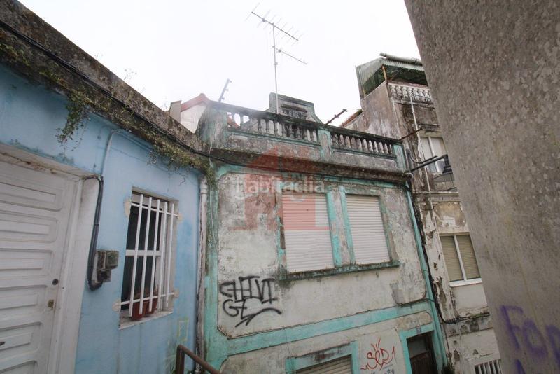 Foto b160f891-4cfe-44a6-a93c-11038d7d426d. Casa in Cangas pueblo Cangas