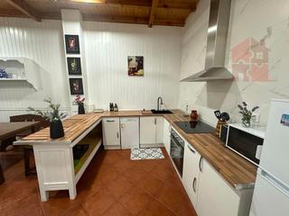 Apartament  Estrada de bueu. Bajo vivienda en vilario cerca de la playa y el puerto de aldn