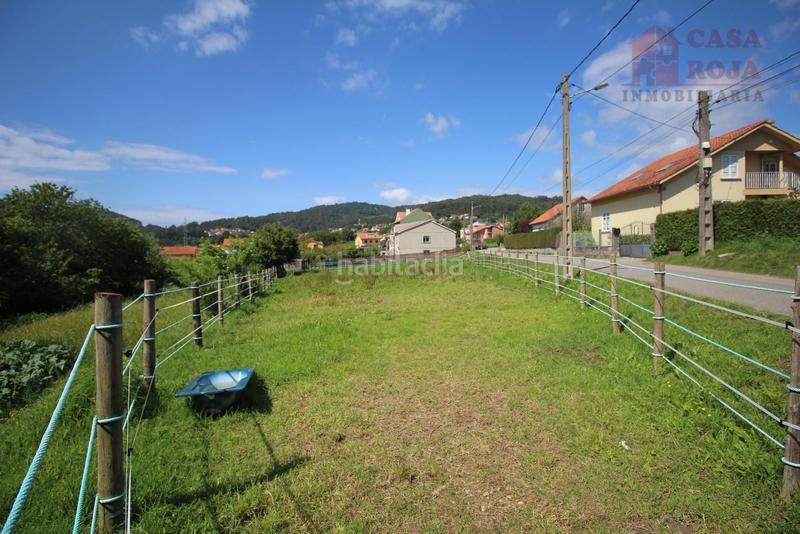 Foto 2aec60fe-6a7b-4e32-a1e9-ca5644d4a1e3. Propriété dans Coiro Cangas