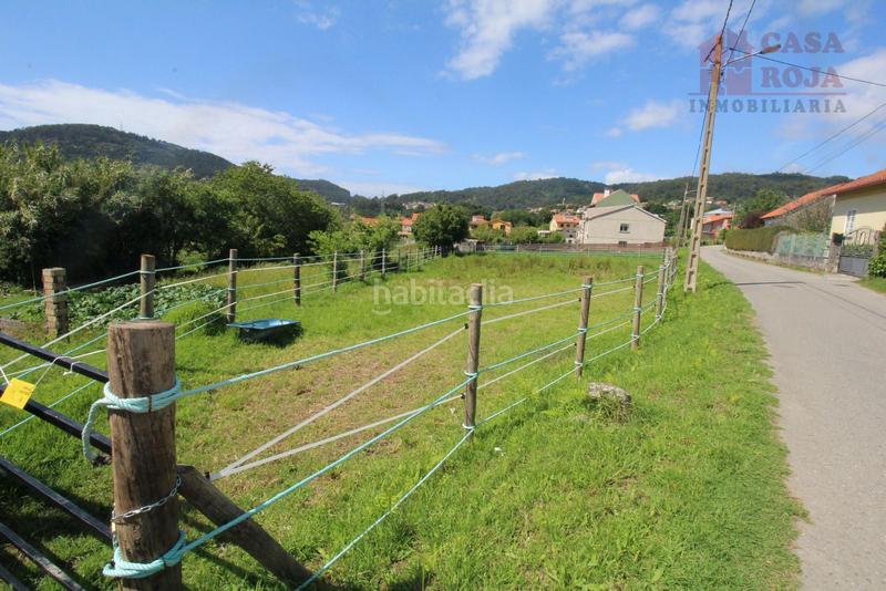 Foto e3e457db-99bf-4875-9b8f-87d73d8fc6ec. Propriété dans Coiro Cangas