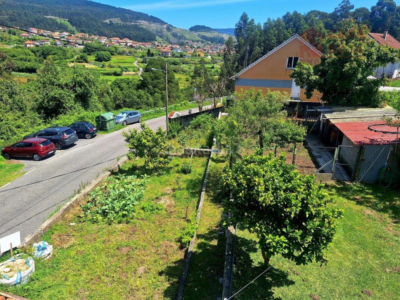 Foto 2474a3b1-a6db-4962-aed2-27b8fa6bba51. Finca rústica a Moaña