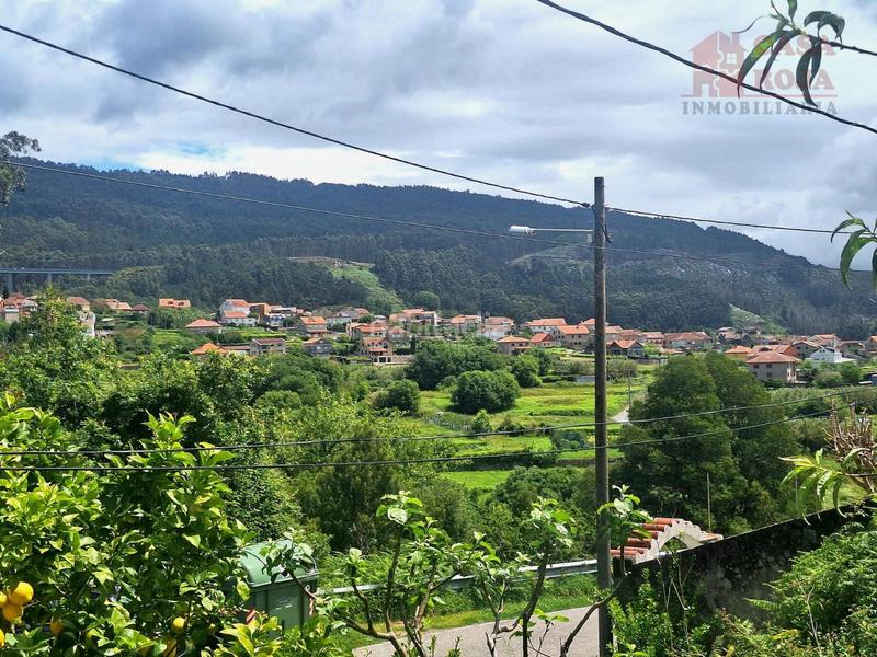 Foto 5b7574e4-d342-486f-9302-c973ec86de19. Finca rústica a Moaña