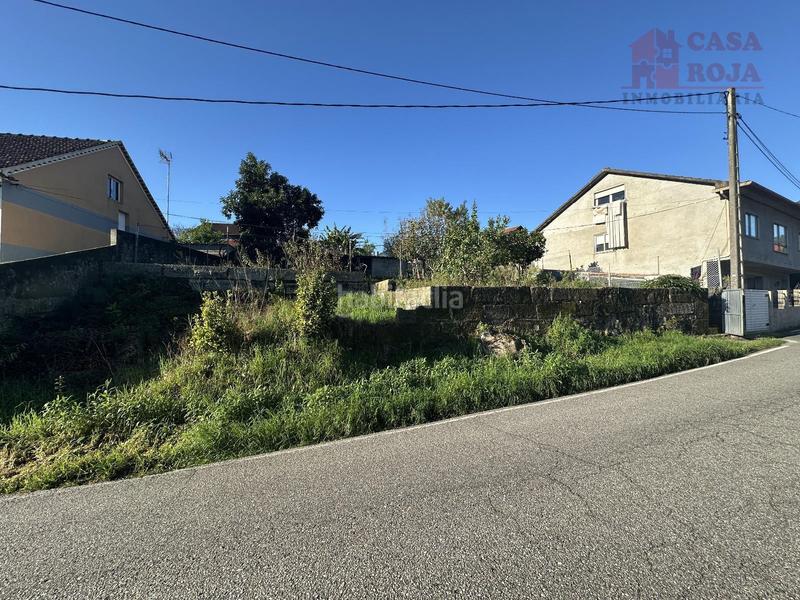 Foto a22a1634-17ac-49f3-8334-76576063036f. Finca rústica a Moaña