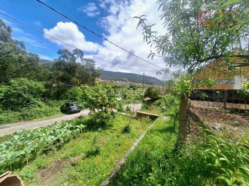 Foto e465f2f4-06d5-49a8-9747-3058be74ad5f. Finca rústica a Moaña