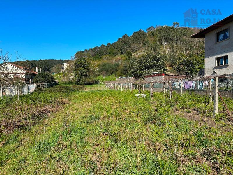 Foto 18165196-6e27-4468-9164-d29f436c6808. Finca rústica a Darbo Cangas