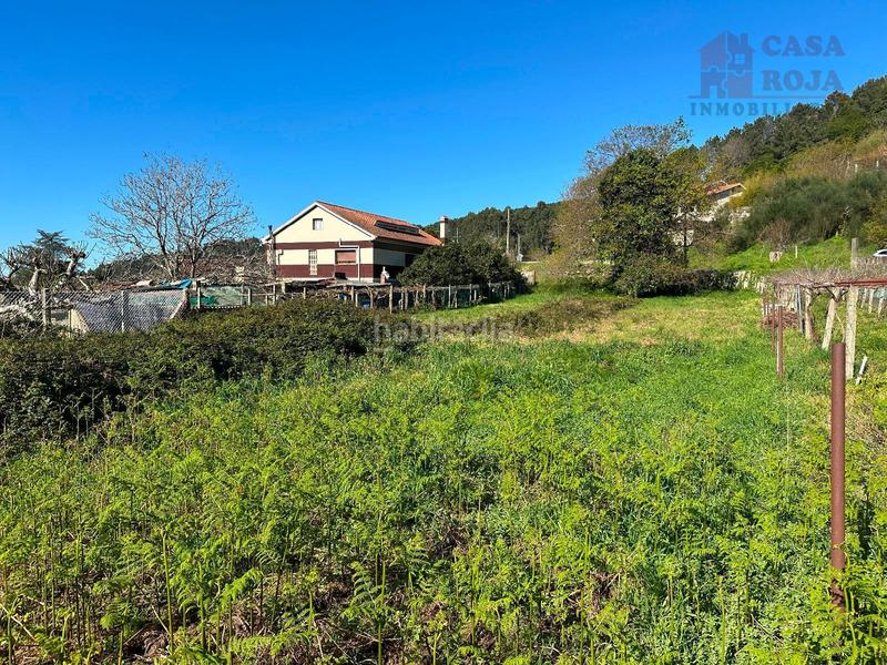 Foto 2f122d7c-c913-4da2-98d9-d7c430711e1a. Finca rústica a Darbo Cangas