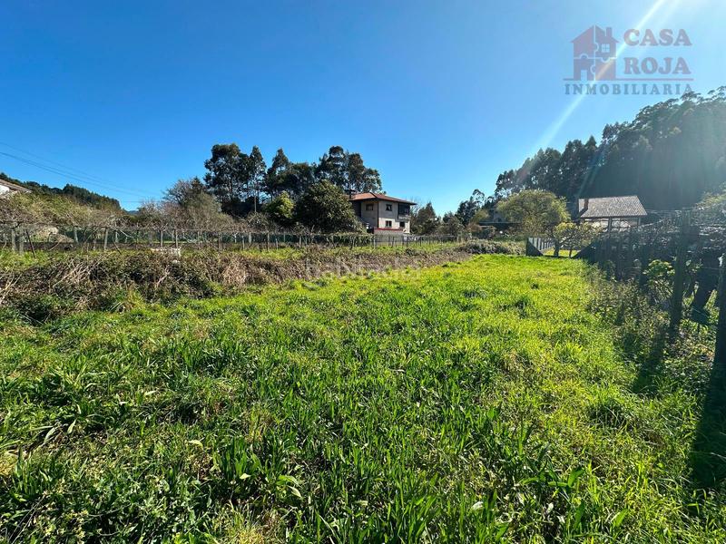 Foto 3c9e5c79-555c-42c5-86e4-370ccac8458d. Finca rústica a Darbo Cangas