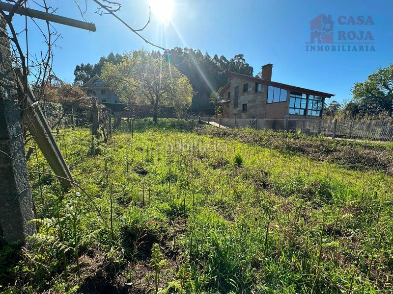 Foto 6274d169-aa88-42d4-8fa2-33893635737c. Finca rústica a Darbo Cangas