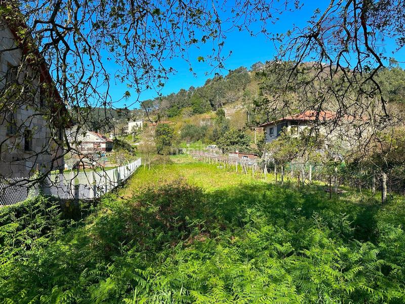 Foto 729896dc-ab84-4603-a4c7-b02247bed7e7. Finca rústica a Darbo Cangas