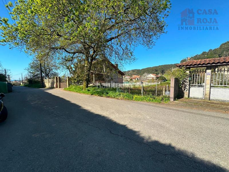 Foto 7ec30d13-1e53-4457-b5e2-2eb90d48c82f. Finca rústica a Darbo Cangas