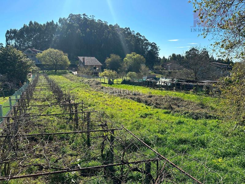 Foto 8c13b35e-66c2-4b56-a76c-395236d040d8. Finca rústica a Darbo Cangas