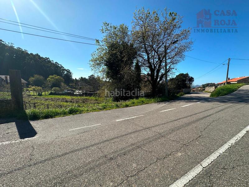 Foto ae2341c5-ba97-4336-8f49-6d07fdc3bdc9. Finca rústica a Darbo Cangas