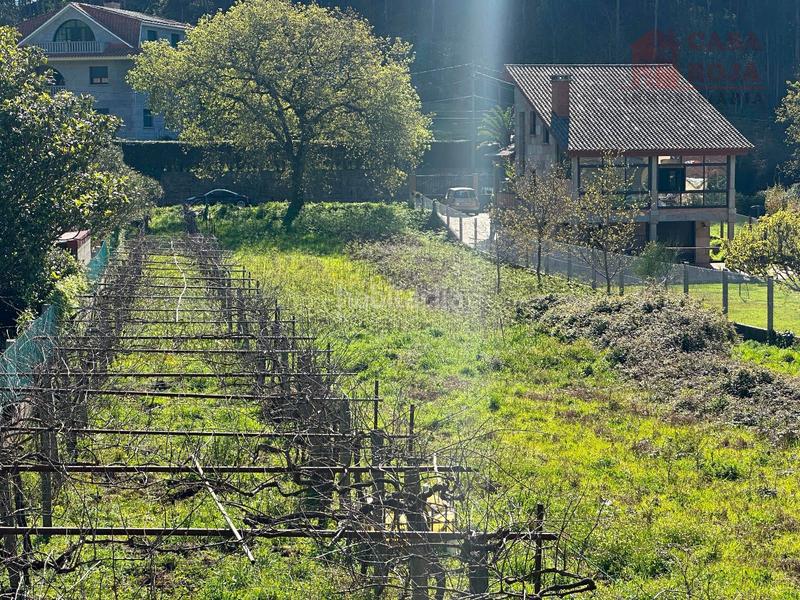 Foto b9ea52d0-1e9a-4a21-b856-6904f38bacea. Finca rústica a Darbo Cangas