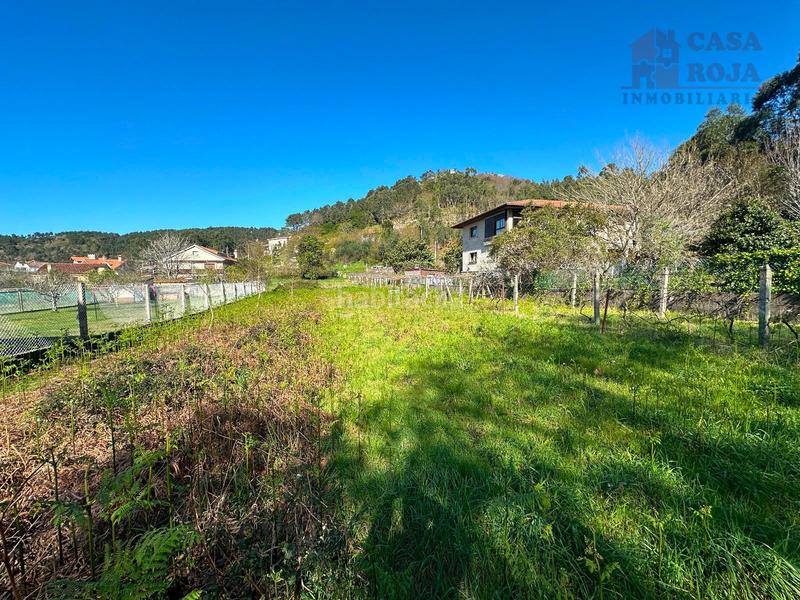 Foto d69532d4-6598-4b7b-a273-16a5c285b193. Finca rústica a Darbo Cangas