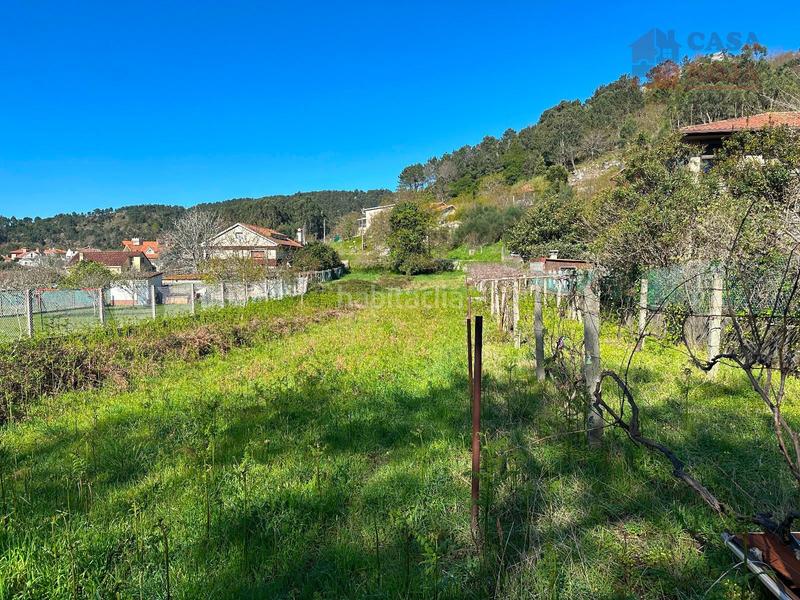 Foto e5c8df68-9e00-4434-ba4a-f62be80da3e0. Finca rústica a Darbo Cangas