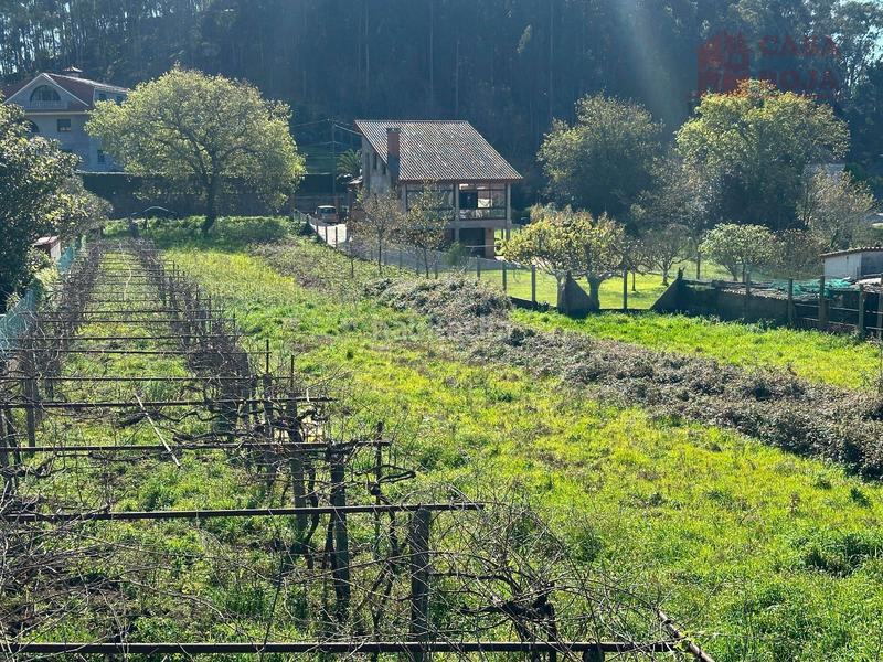 Foto ea09c1bc-b677-4b51-a723-07d03550cb4e. Finca rústica a Darbo Cangas