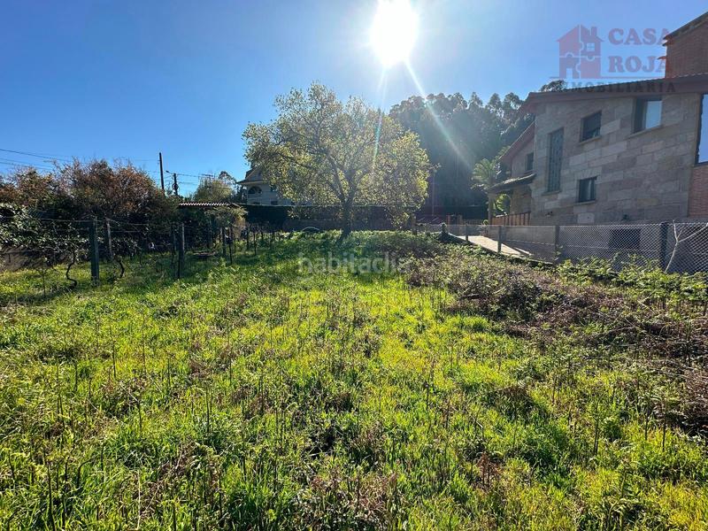 Foto fad052a9-95c6-429f-9b5d-974ece3eee54. Finca rústica a Darbo Cangas