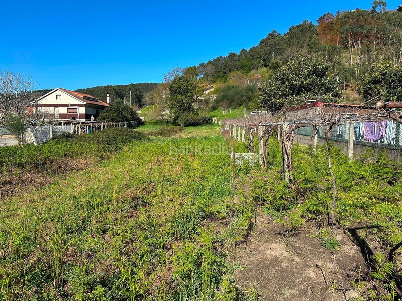 Foto fdc6c16c-7f0d-4273-99fa-37ee16b7f665. Finca rústica a Darbo Cangas