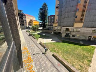 Apartament  Ra mndez nez. Apartamento en el centro de la villa marinera de cangas do morra