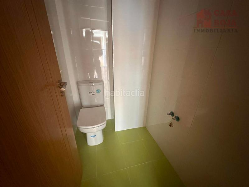 Foto 0d4bc9c0-f928-4f6b-9811-d5ce50846857. Apartament amb aparcament a Coiro Cangas