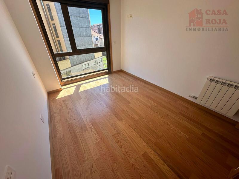 Foto 68b958f9-9792-4f64-9212-7f947efe4084. Apartament amb aparcament a Coiro Cangas