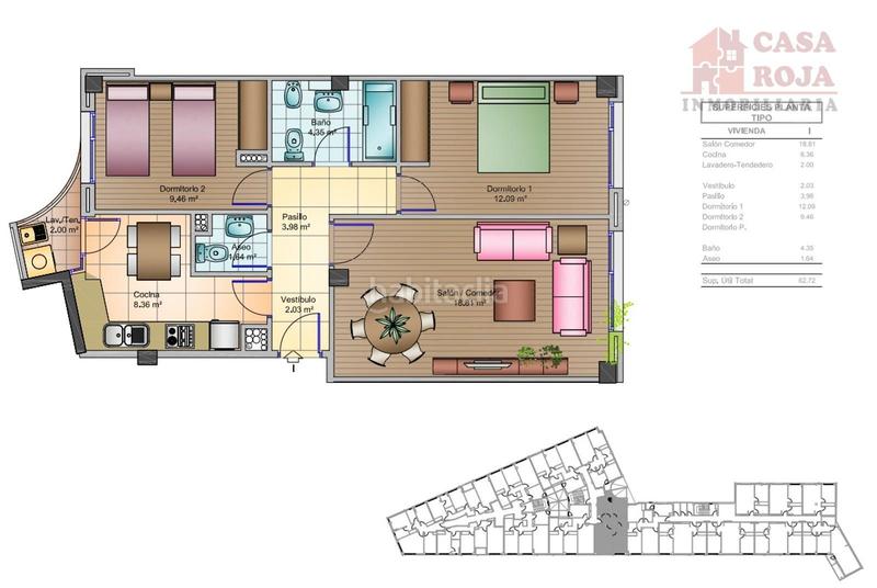 Foto 750e4db3-5d20-470f-b188-9283b5122e39. Apartament amb aparcament a Coiro Cangas