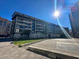 Piccolo appartamento  Rúa méndez núñez. Apartamento en venta en el centro de  cangas do morrazo.