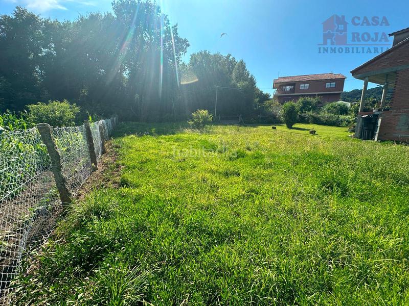 Foto 0accaeb2-5335-4a8c-81c6-0ceaa8fe5c59. Finca rústica a Coiro Cangas