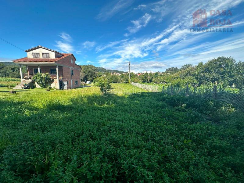 Foto 82446d3e-c9fb-4adf-8582-3a91c10b31ea. Finca rústica a Coiro Cangas