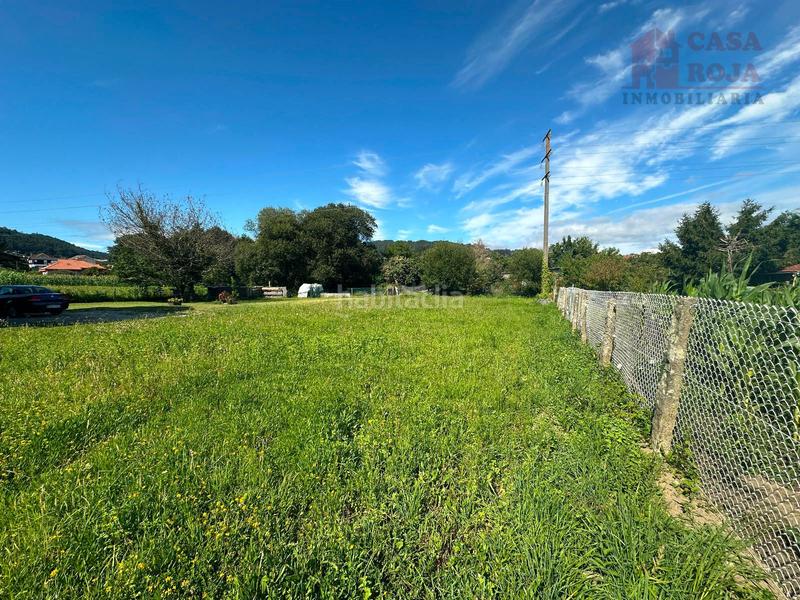 Foto 89f77a69-4048-466f-a929-0e6e0b75dd65. Finca rústica a Coiro Cangas