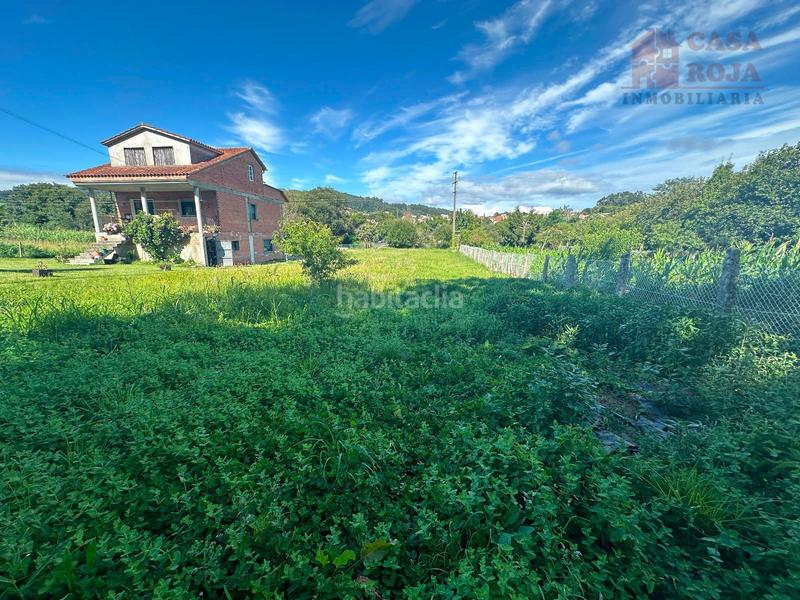 Foto 922c5685-ea39-4635-ae9b-b94110bfdf54. Finca rústica a Coiro Cangas