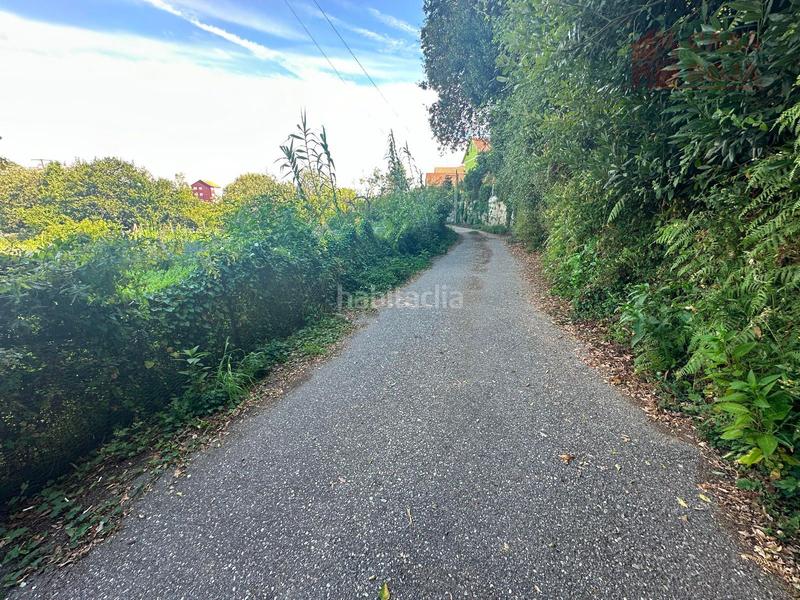 Foto a495a5dc-8aba-4ddf-b537-3fd4f75ed6c6. Finca rústica a Coiro Cangas