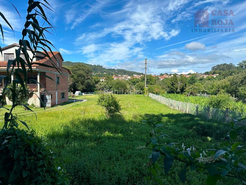 Foto bdf17830-0161-4dca-b29d-f75017bca7ea. Finca rústica a Coiro Cangas