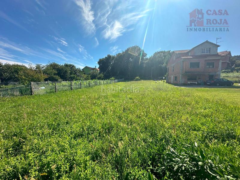 Foto dbbc8953-2fbf-49c4-a0ee-aea69cd9e10c. Finca rústica a Coiro Cangas