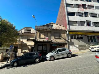 Casa  Rúa fragata villa de madrid. Casa para reforma total en moaña