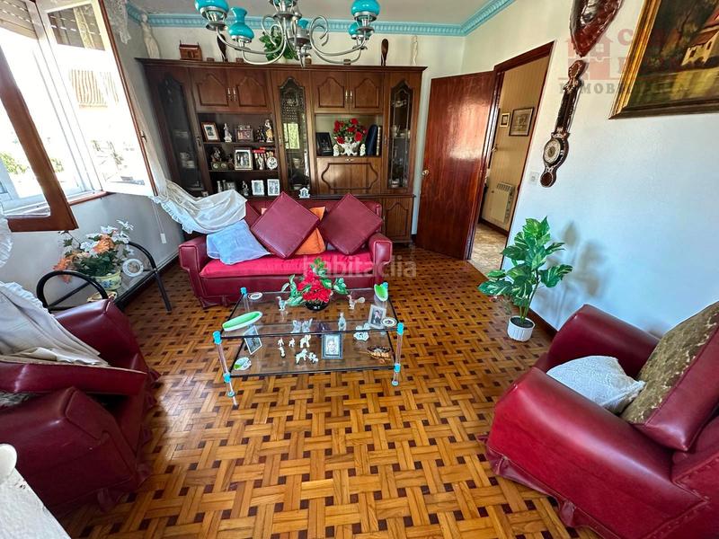 Foto 02a17d22-31b6-48aa-b9ff-dd90598a3b65. Casa  con finca en la zona de Darbo, do morrazo. en Cangas