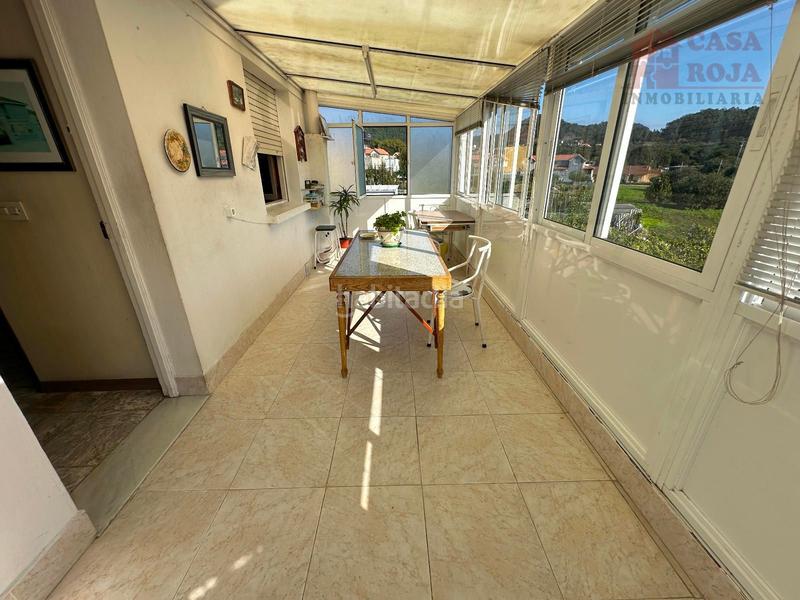 Foto 06bd6bc0-a990-4f0a-8ce1-f8e2be713209. Casa  con finca en la zona de Darbo, do morrazo. en Cangas