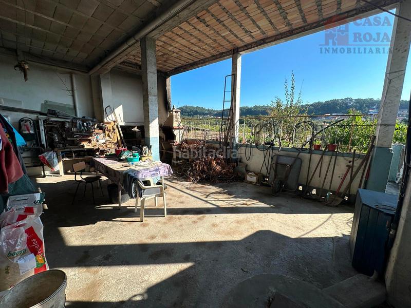 Foto 12482901-fe92-40e6-9e0b-2e460dc515e3. Casa  con finca en la zona de Darbo, do morrazo. en Cangas